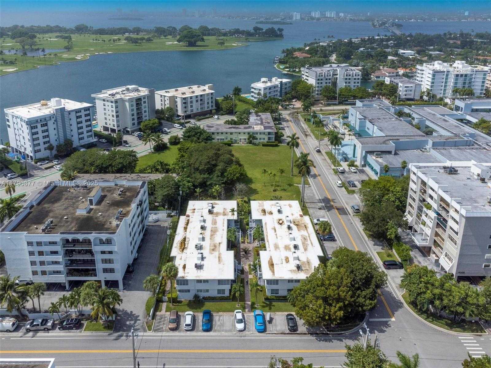 Small Image of 9280 BAY HARBOR TER ##26, Bay Harbor Islands Number 30