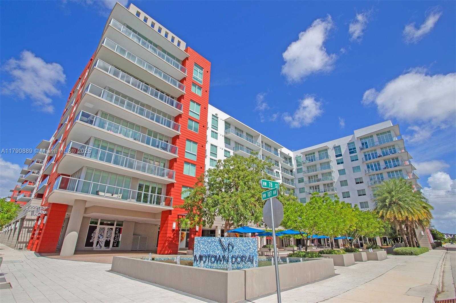 Small Image of 7825 NORTH WEST 107TH AVE #417, Doral Number 20