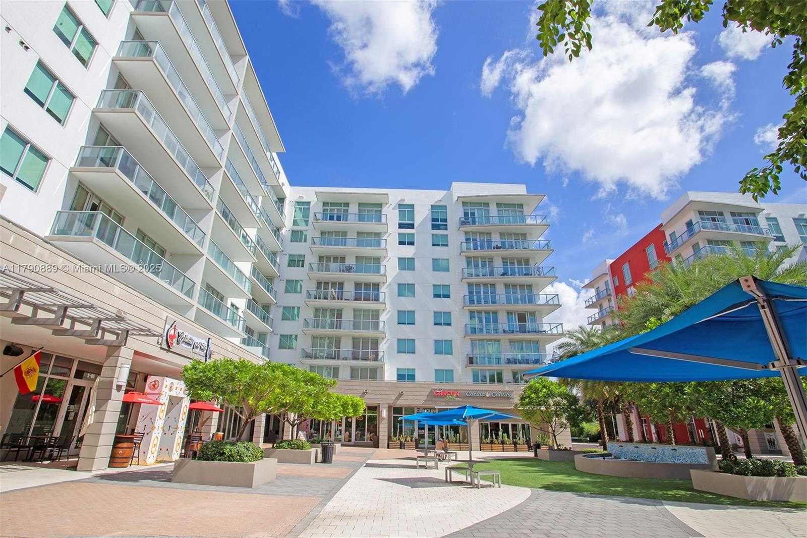 Small Image of 7825 NORTH WEST 107TH AVE #417, Doral Number 21