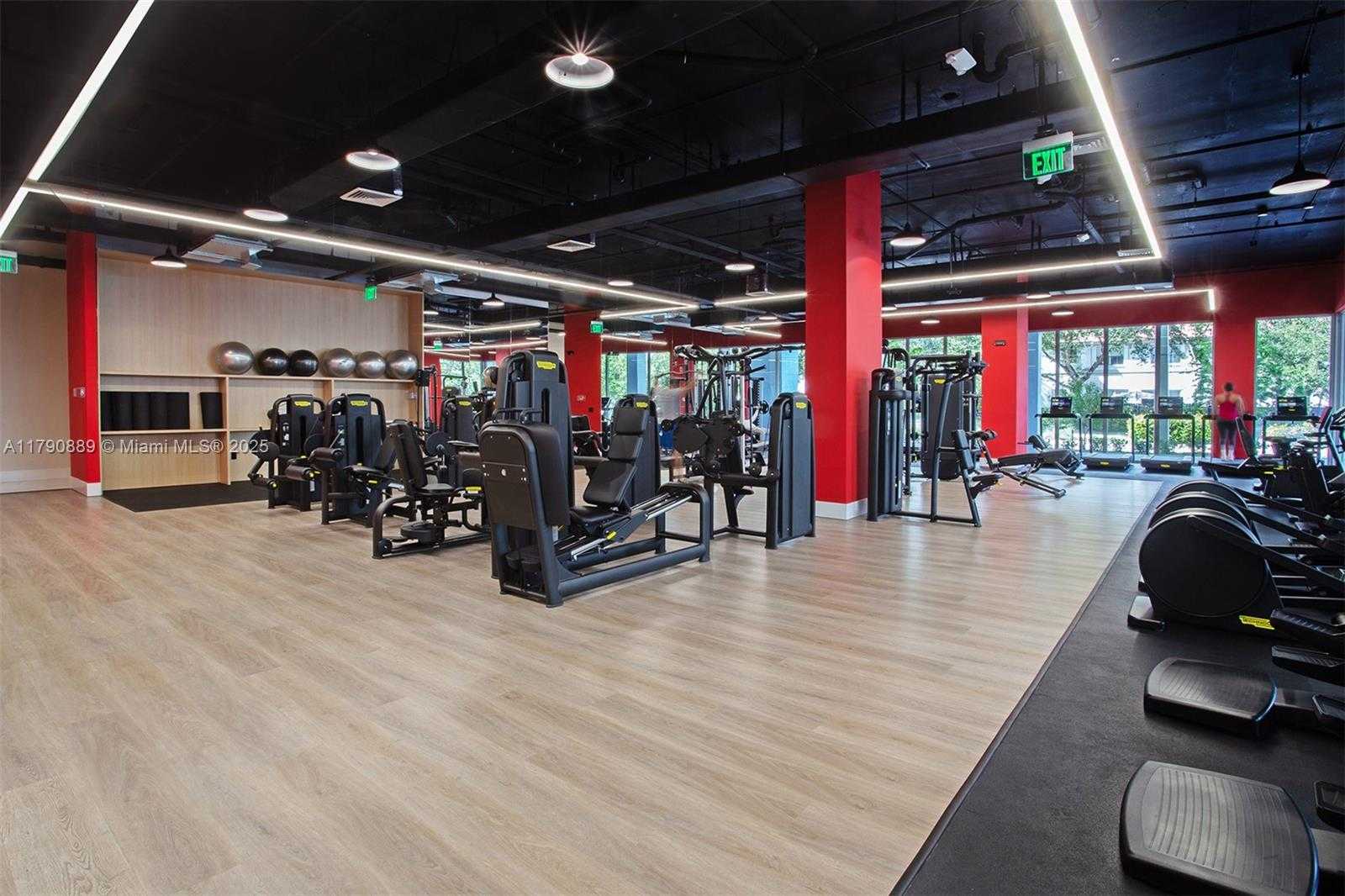 Small Image of 7825 NORTH WEST 107TH AVE #417, Doral Number 25