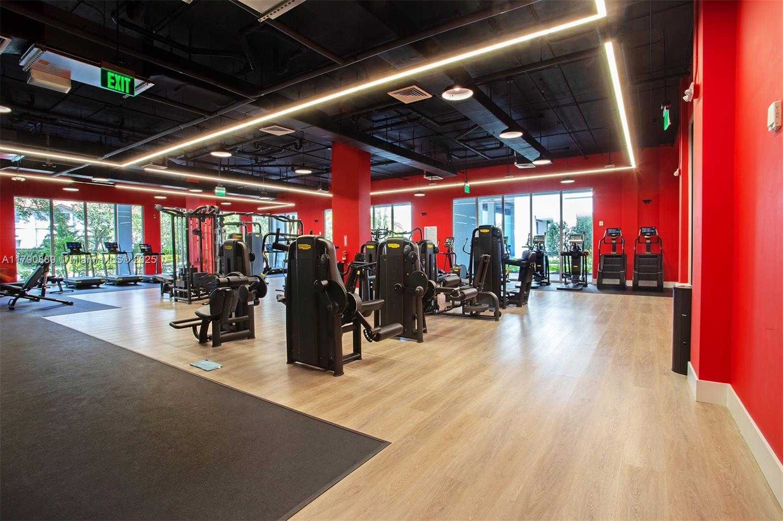 Small Image of 7825 NORTH WEST 107TH AVE #417, Doral Number 26