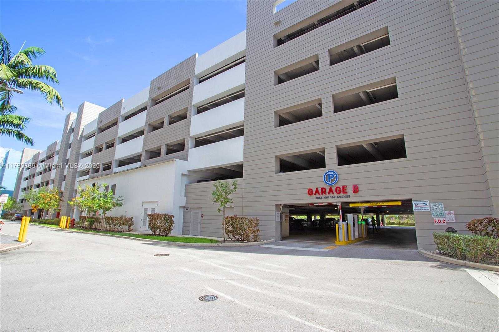 Small Image of 7825 NORTH WEST 107TH AVE #417, Doral Number 38