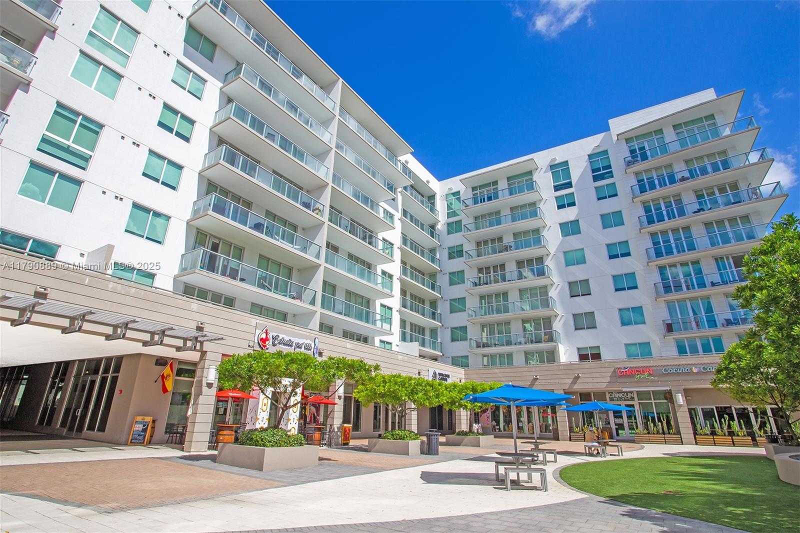 Small Image of 7825 NORTH WEST 107TH AVE #417, Doral Number 43