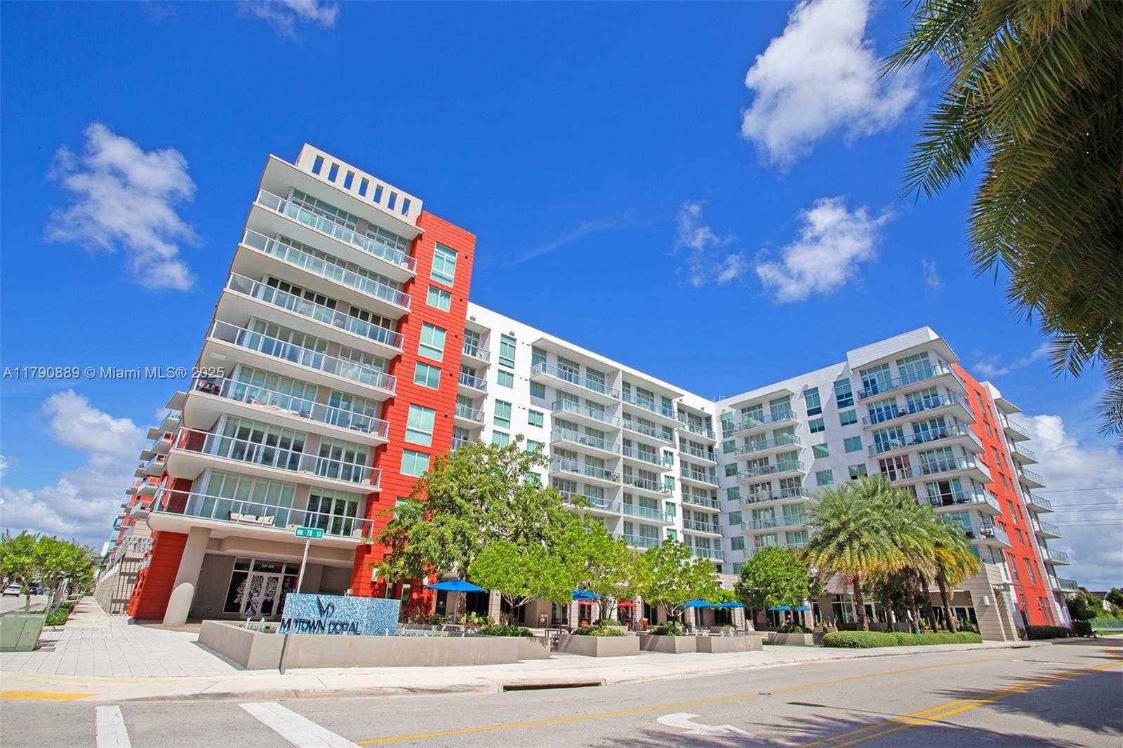 Small Image of 7825 NORTH WEST 107TH AVE #417, Doral Number 44