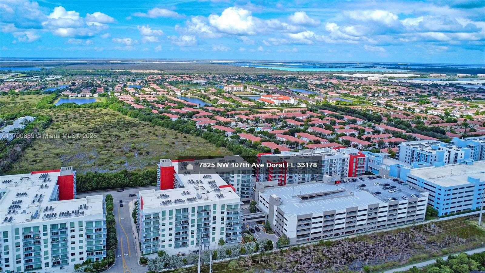 Small Image of 7825 NORTH WEST 107TH AVE #417, Doral Number 45