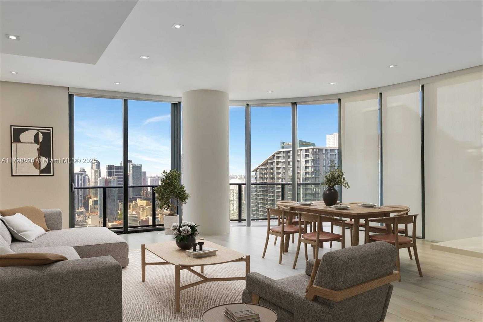 Small Image of 55 SE 9th St, Miami, FL 33131, USA Number 8