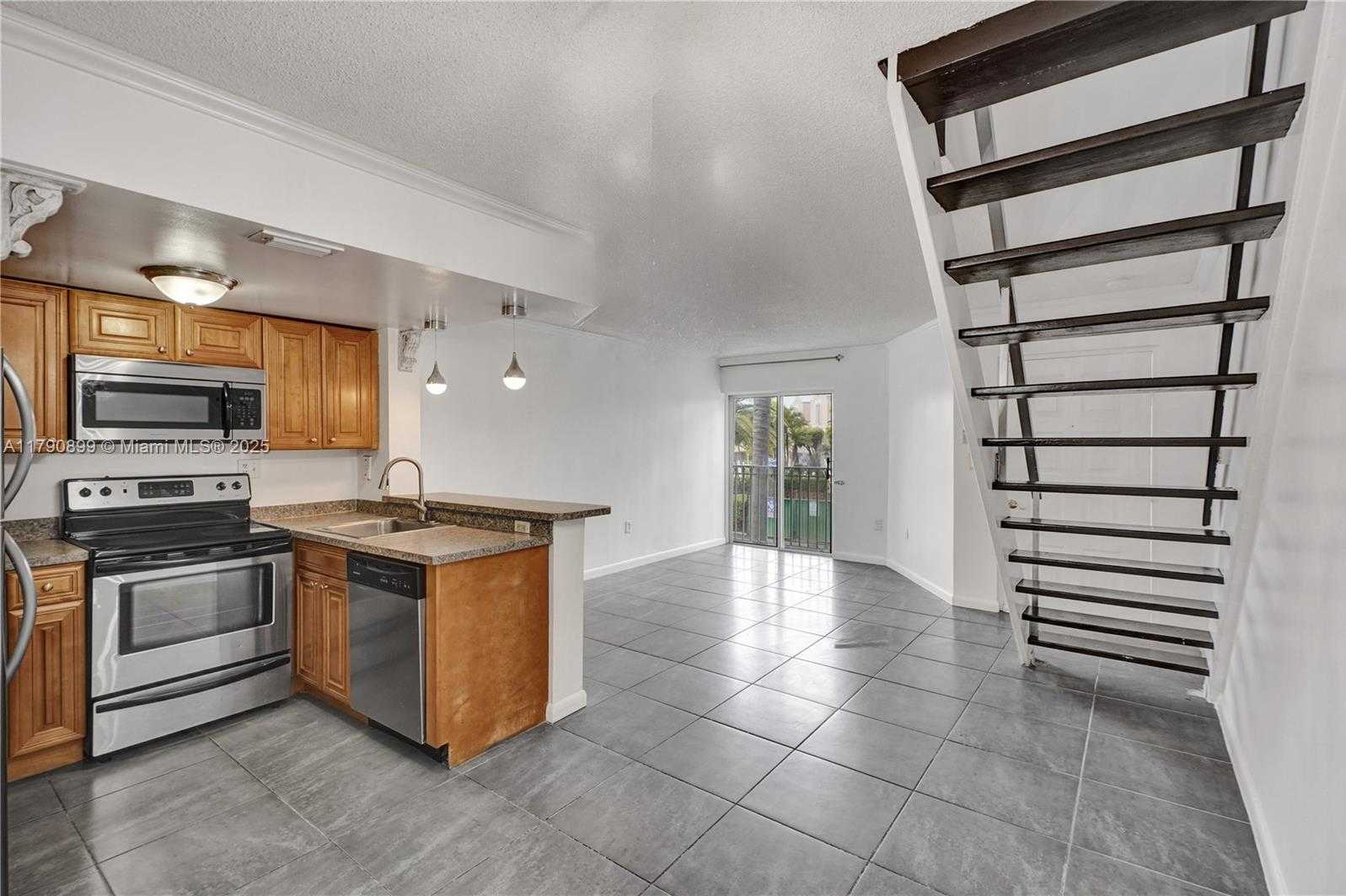 Small Image of 665 NORTH WEST 85TH PL #10-205, Miami Number 16
