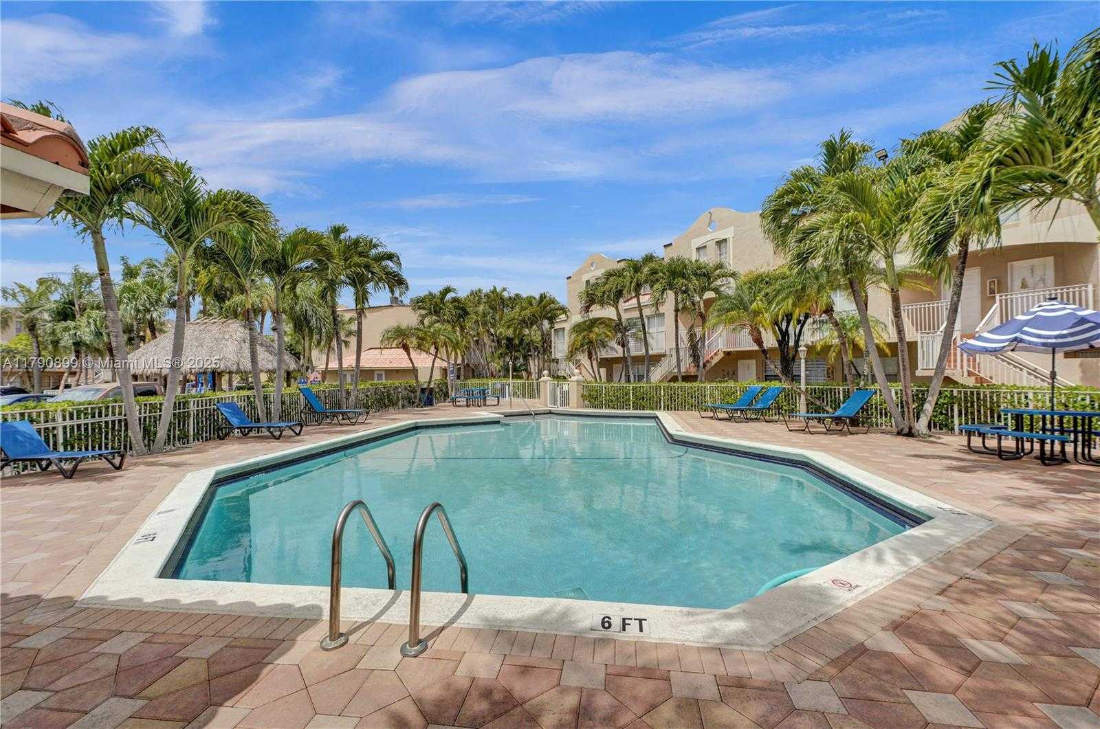 Small Image of 665 NORTH WEST 85TH PL #10-205, Miami Number 20