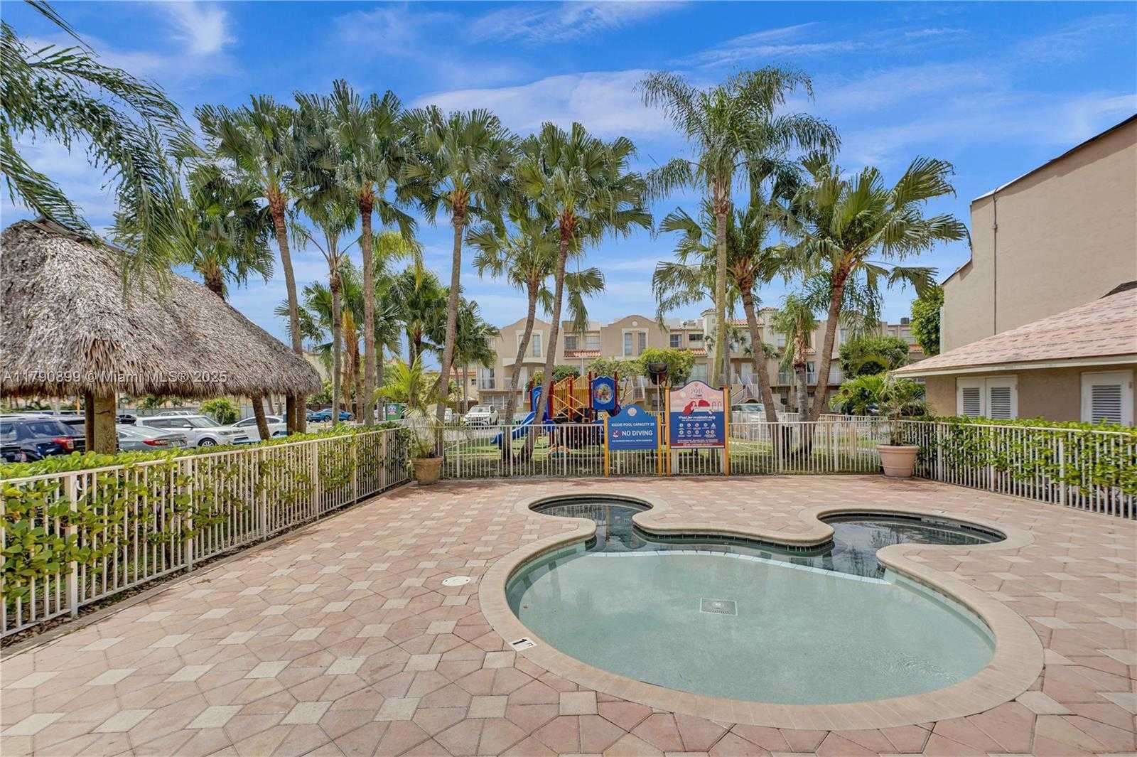 Small Image of 665 NORTH WEST 85TH PL #10-205, Miami Number 21