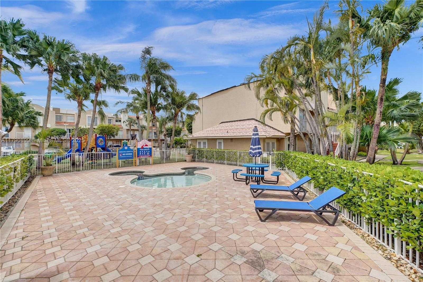Small Image of 665 NORTH WEST 85TH PL #10-205, Miami Number 22