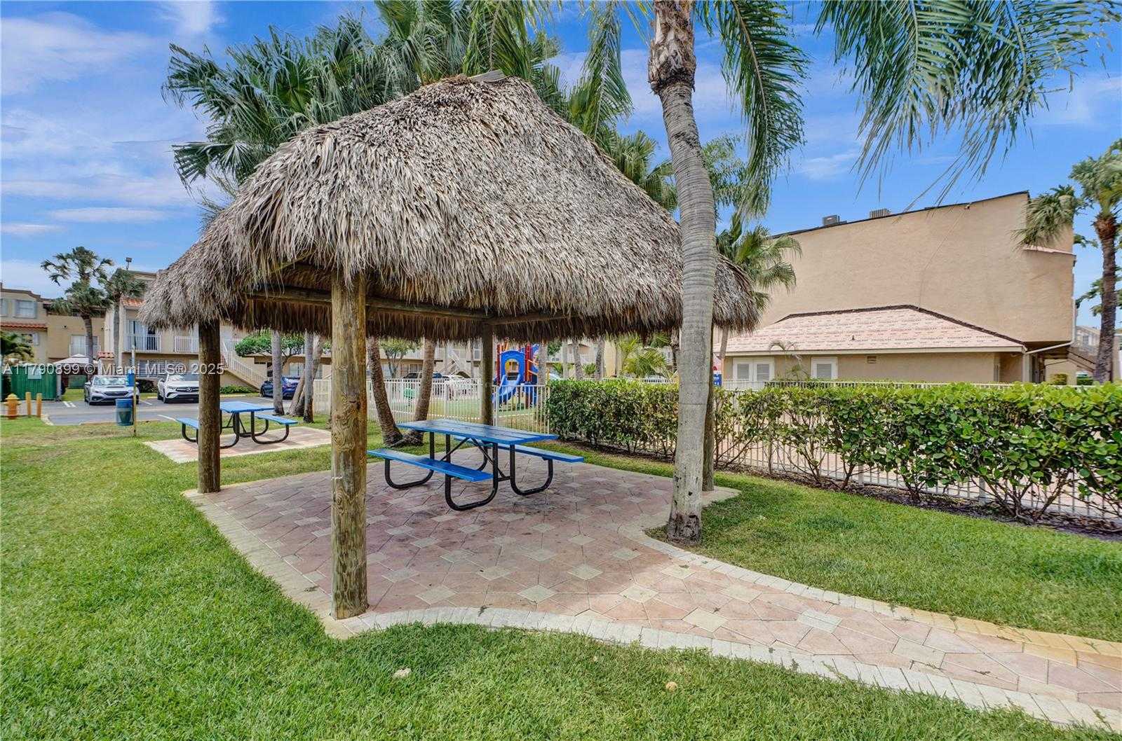 Small Image of 665 NORTH WEST 85TH PL #10-205, Miami Number 24