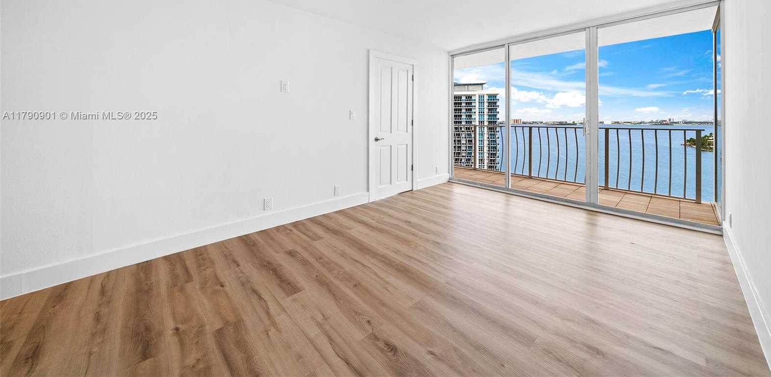 Small Image of 7601 EAST TREASURE DR #1915, North Bay Village Number 13