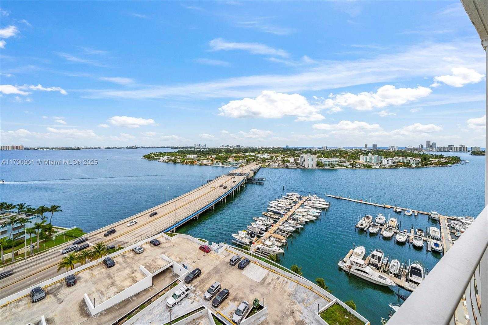 Small Image of 7601 EAST TREASURE DR #1915, North Bay Village Number 18