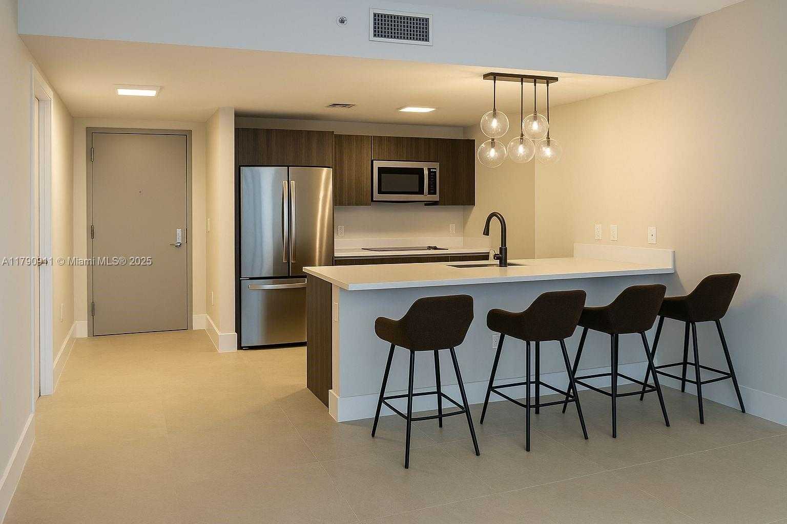 Small Image of 488 NORTH EAST 18TH ST #1209, Miami Number 2