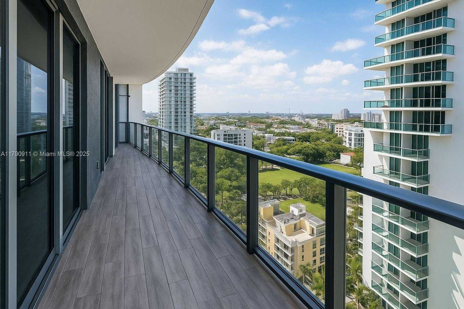 Small Image of 488 NORTH EAST 18TH ST #1209, Miami Number 8
