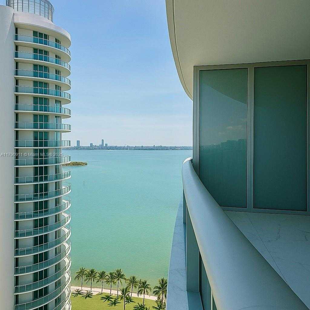 Small Image of 488 NORTH EAST 18TH ST #1209, Miami Number 9