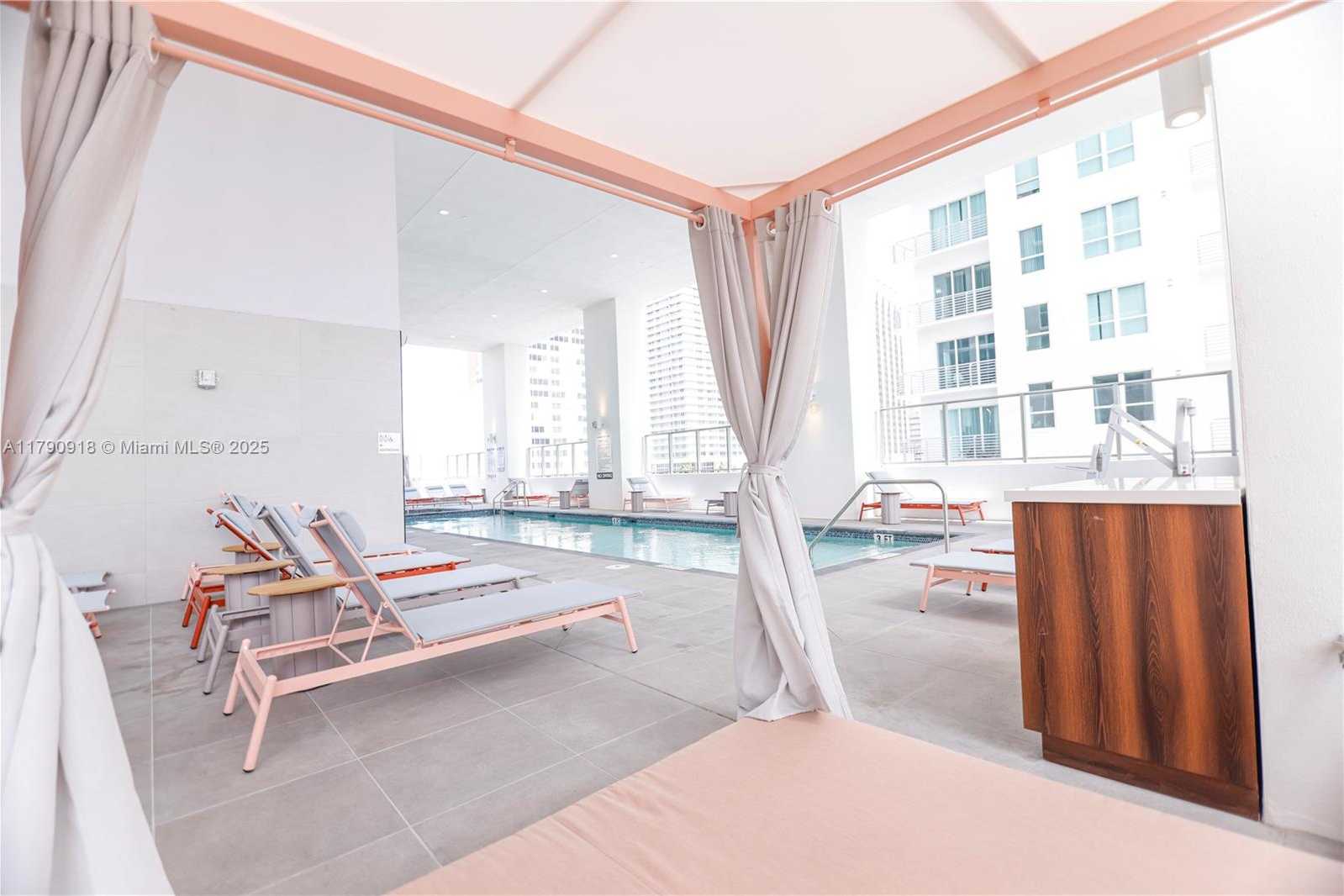Small Image of 227 NORTH EAST 2ND ST #2601, Miami Number 10