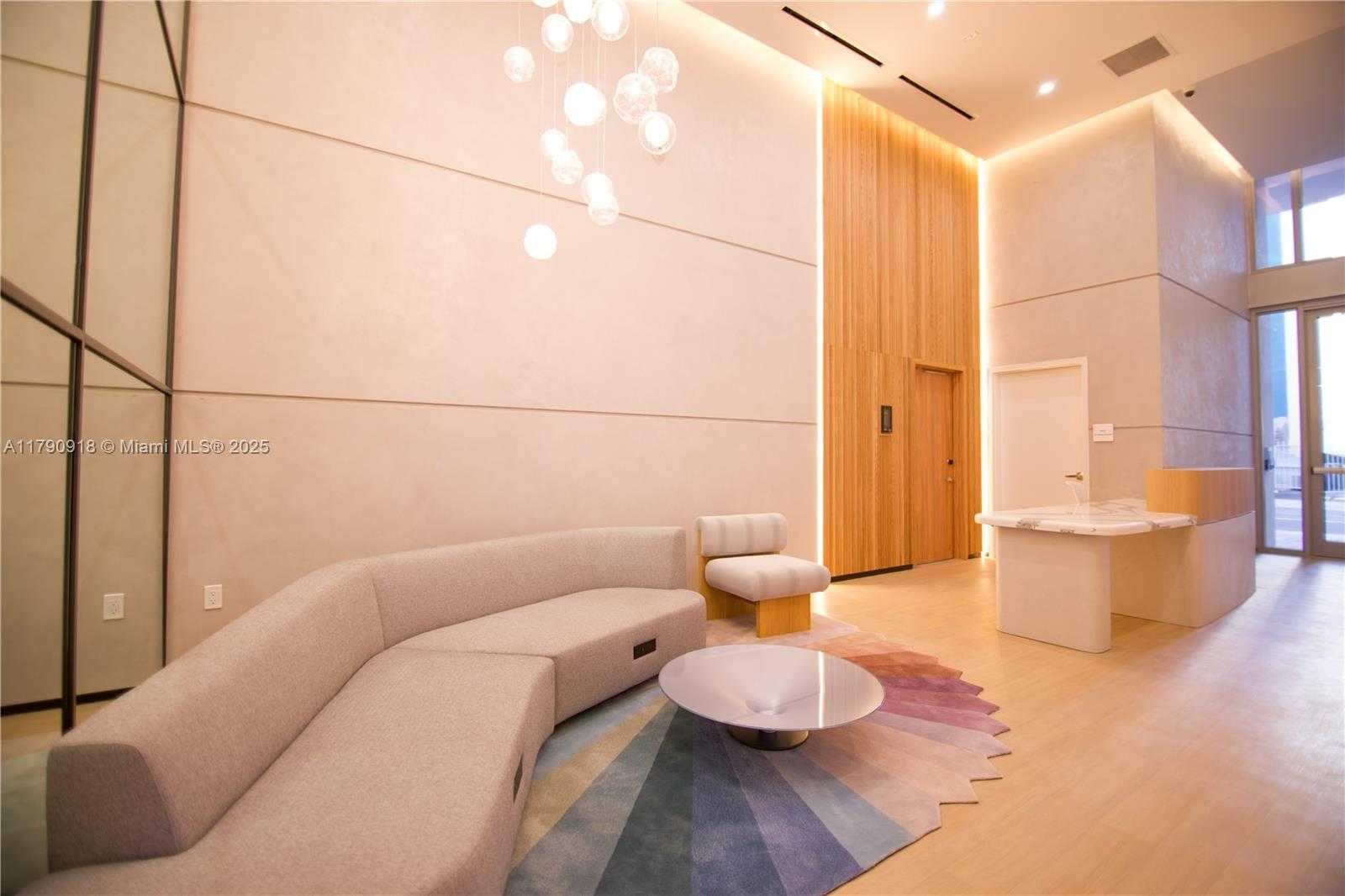 Small Image of 227 NORTH EAST 2ND ST #2601, Miami Number 6
