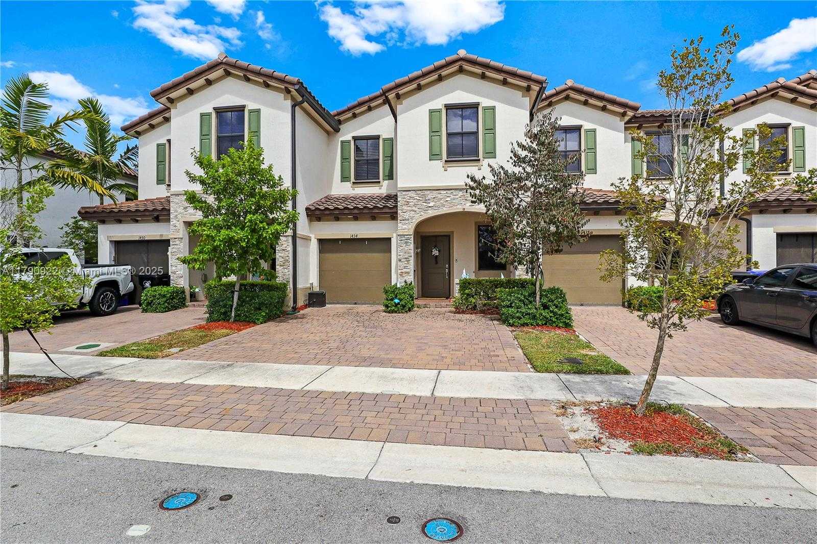 Small Image of 1434 SOUTH WEST 54TH AVE, North Lauderdale Number 2
