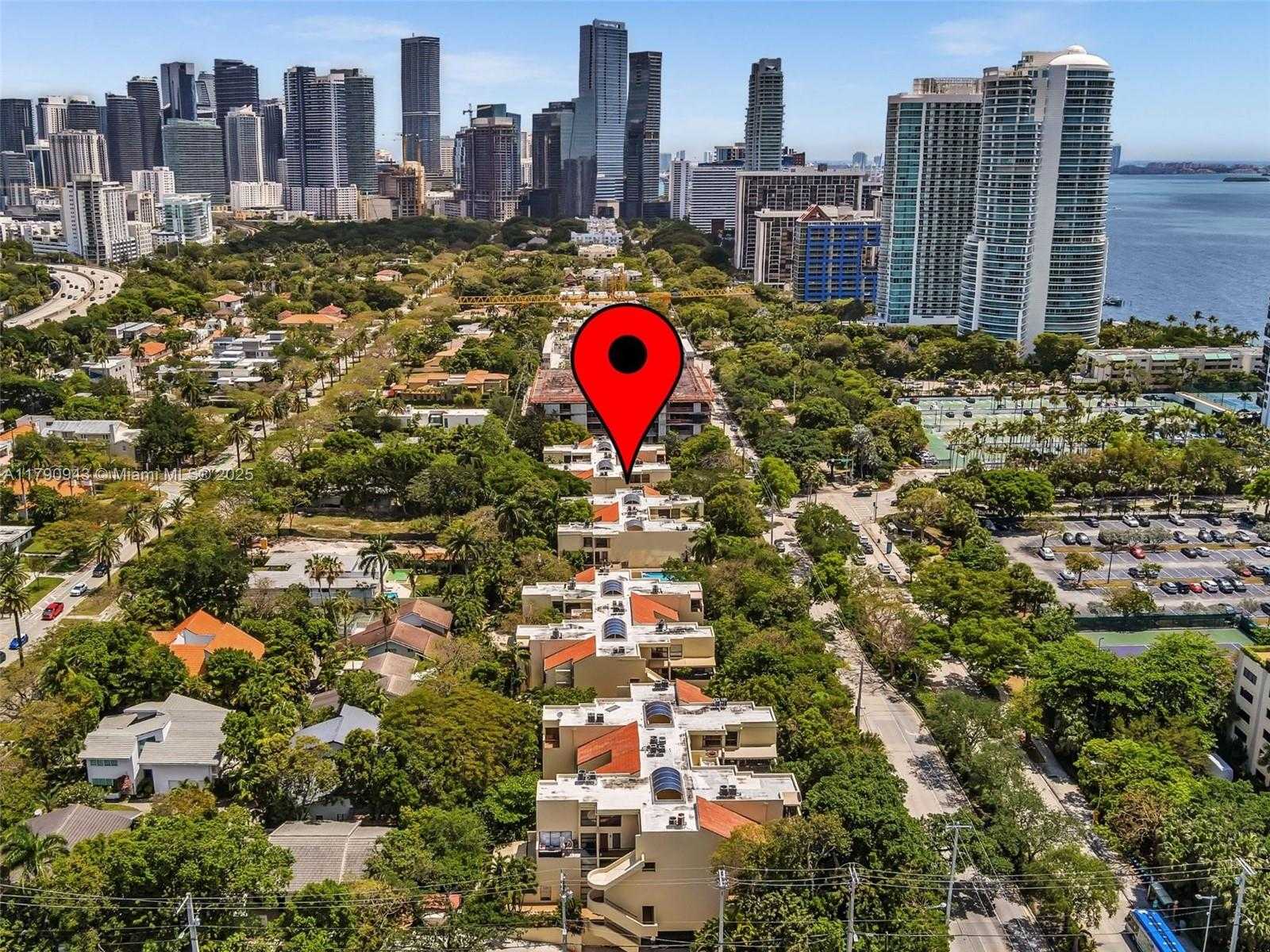 Small Image of 2400 BRICKELL AVE #306D, Miami Number 31