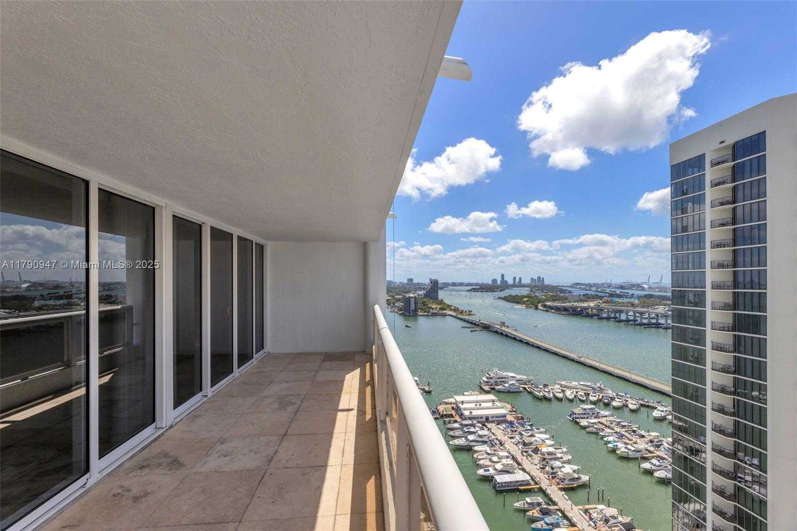 Small Image of 1717 NORTH BAYSHORE DR #A-3144, Miami Number 11