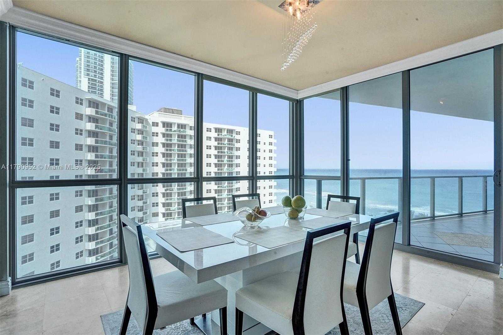 Small Image of 3101 SOUTH OCEAN DR #1003, Hollywood Number 2