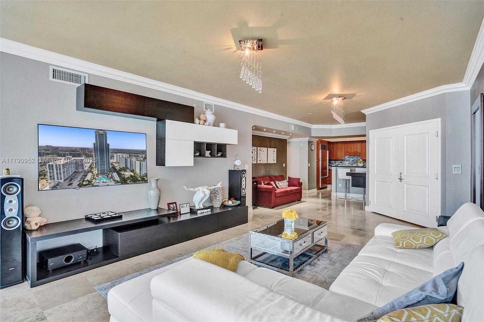 Small Image of 3101 SOUTH OCEAN DR #1003, Hollywood Number 20