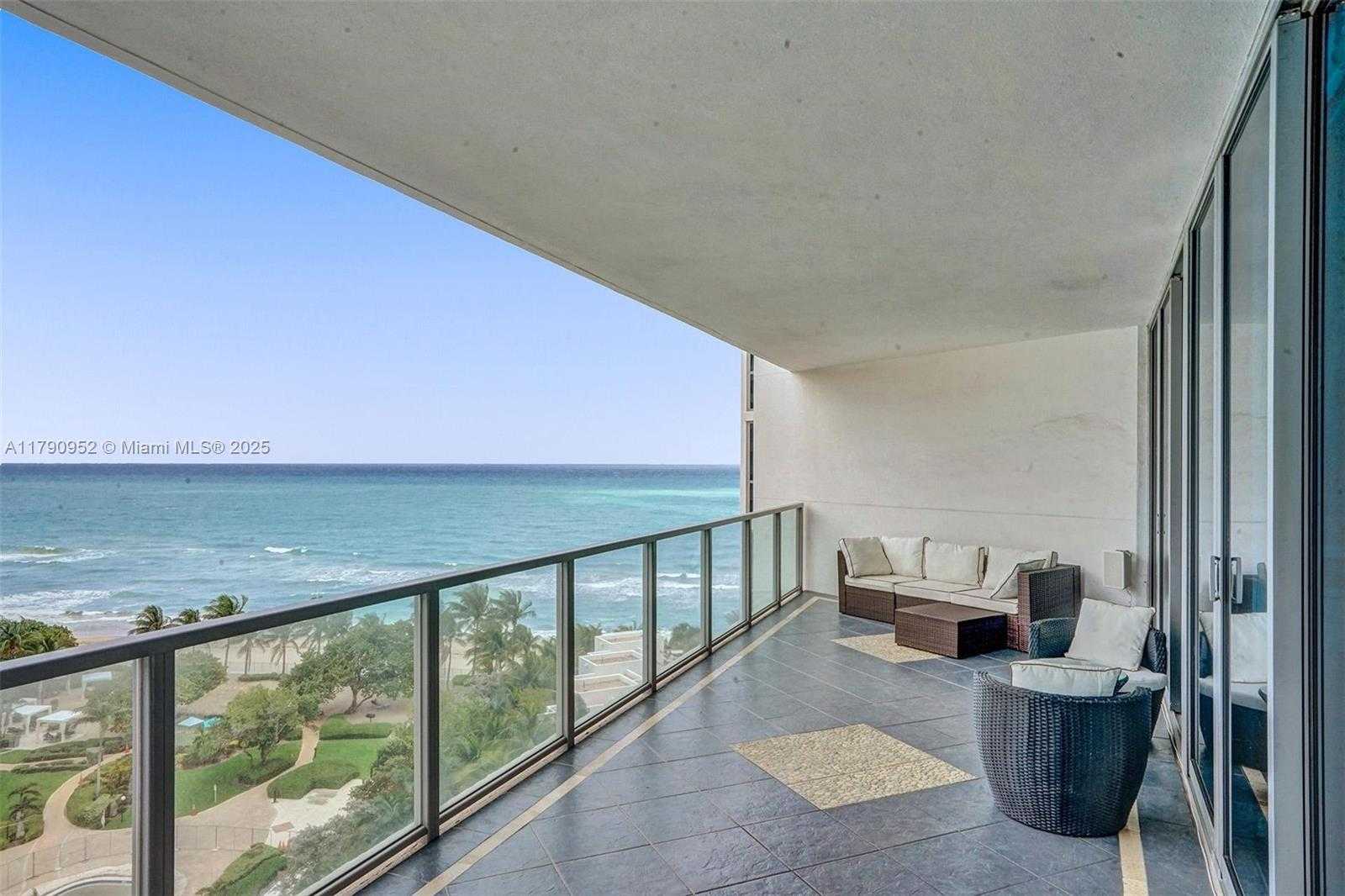 Small Image of 3101 SOUTH OCEAN DR #1003, Hollywood Number 29