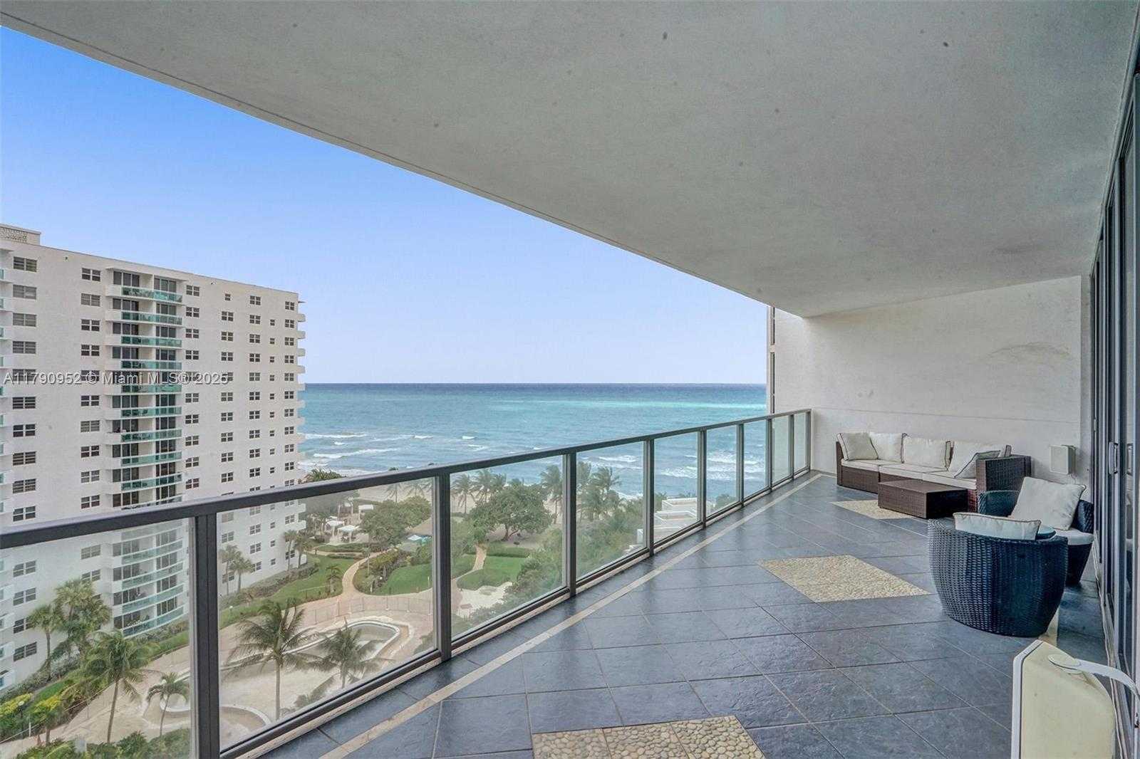 Small Image of 3101 SOUTH OCEAN DR #1003, Hollywood Number 3