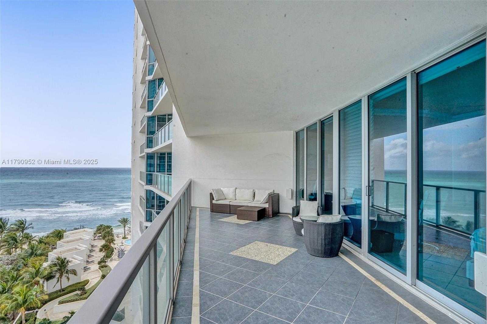 Small Image of 3101 SOUTH OCEAN DR #1003, Hollywood Number 30