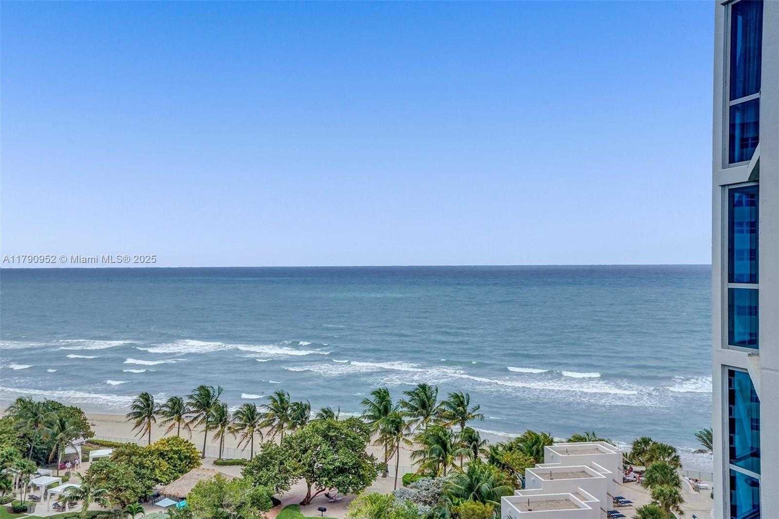 Small Image of 3101 SOUTH OCEAN DR #1003, Hollywood Number 42