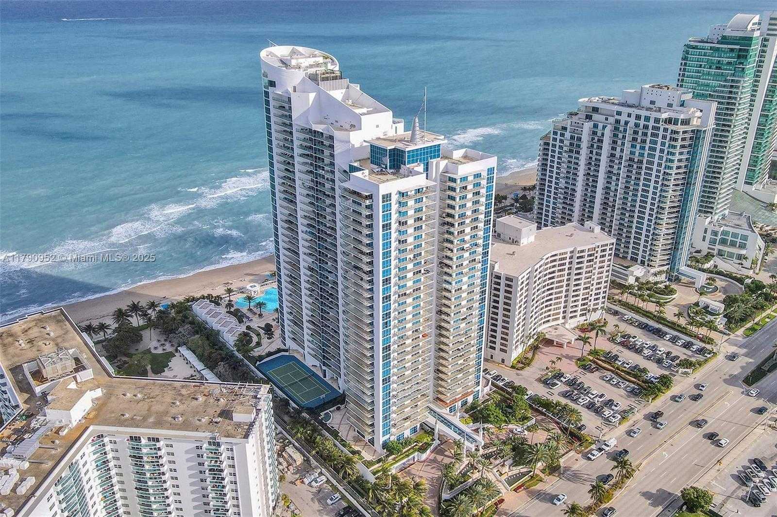 Small Image of 3101 SOUTH OCEAN DR #1003, Hollywood Number 43