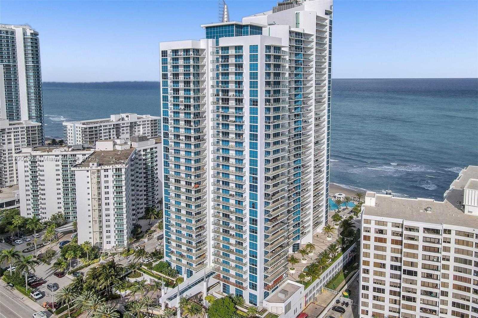 Small Image of 3101 SOUTH OCEAN DR #1003, Hollywood Number 44