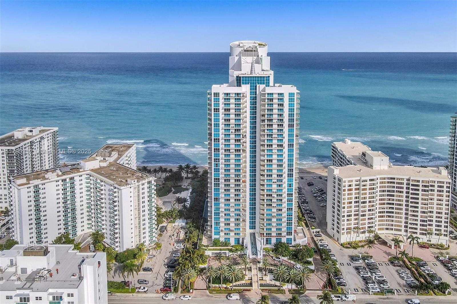 Small Image of 3101 SOUTH OCEAN DR #1003, Hollywood Number 45