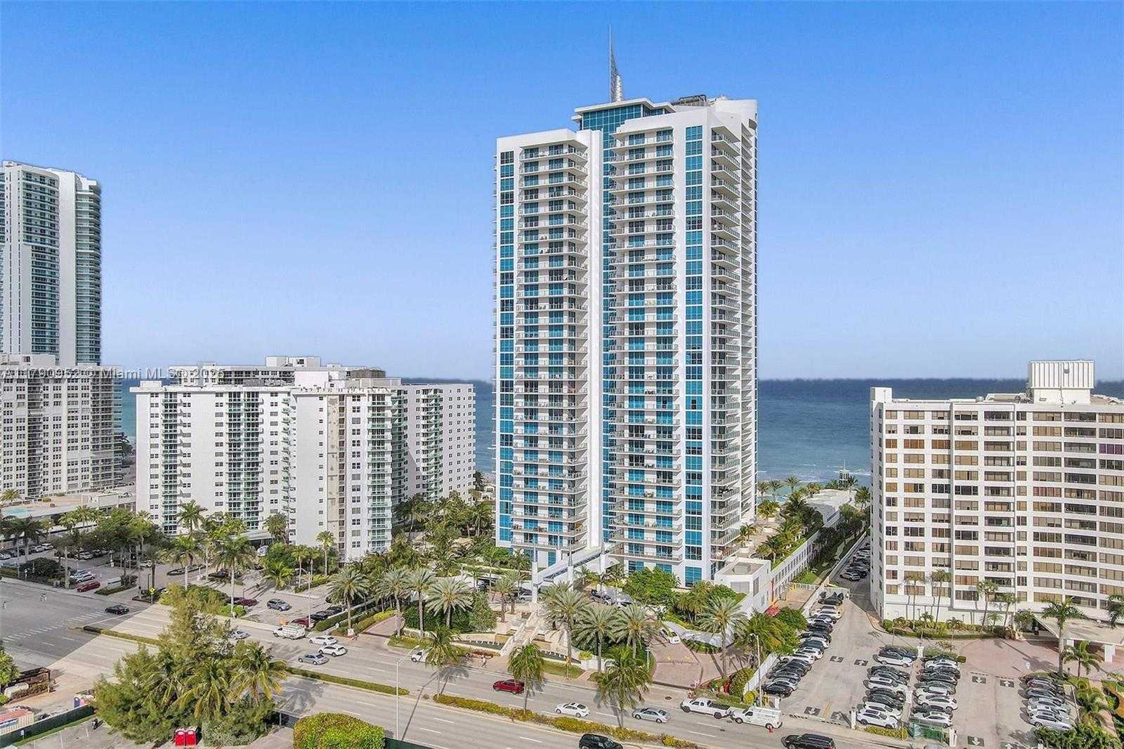 Small Image of 3101 SOUTH OCEAN DR #1003, Hollywood Number 46