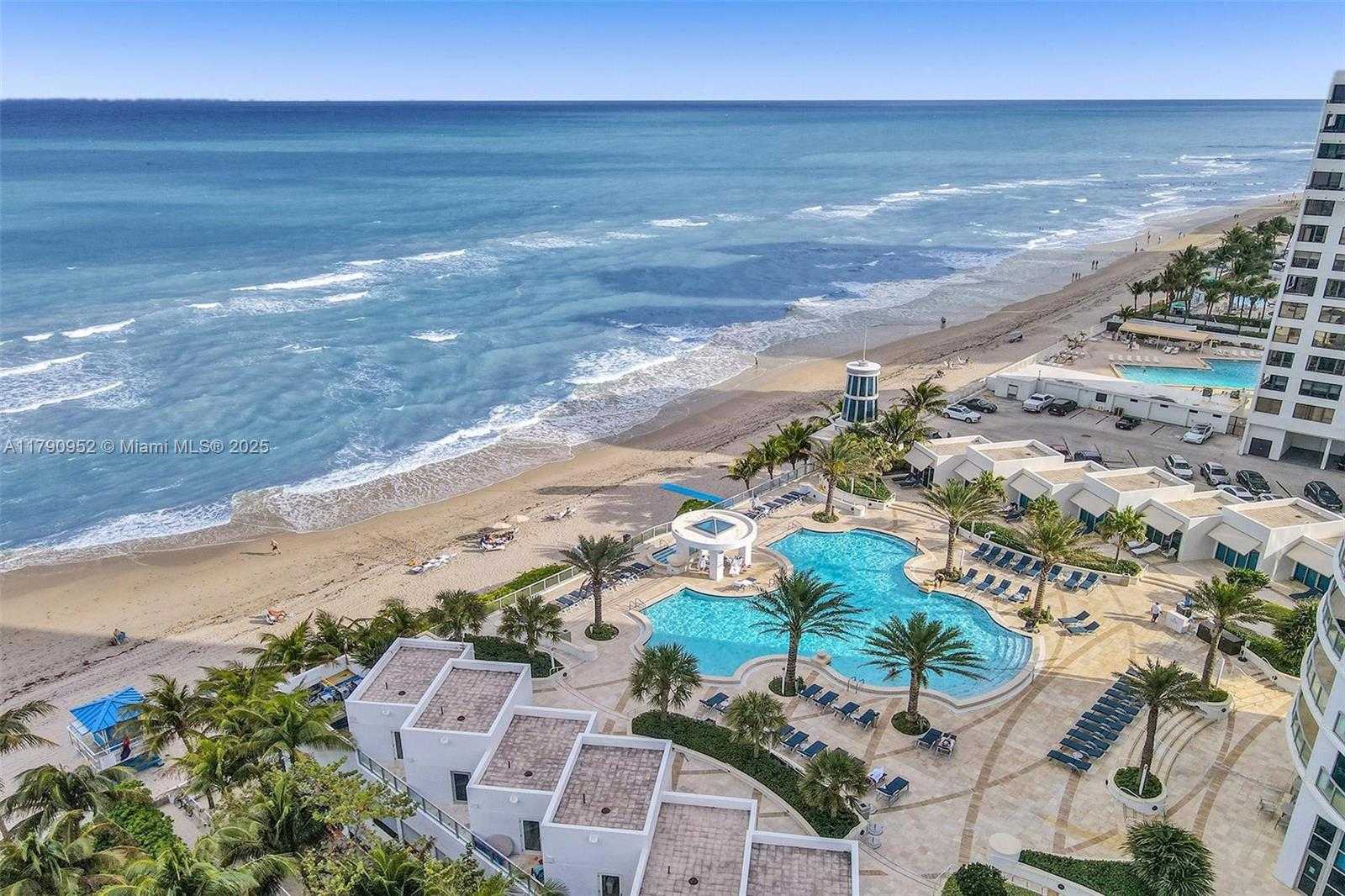 Small Image of 3101 SOUTH OCEAN DR #1003, Hollywood Number 47