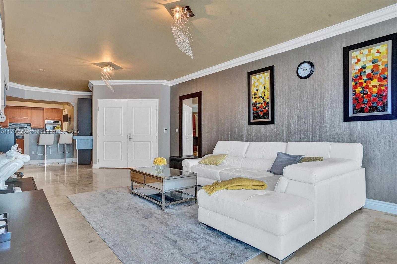 Small Image of 3101 SOUTH OCEAN DR #1003, Hollywood Number 5