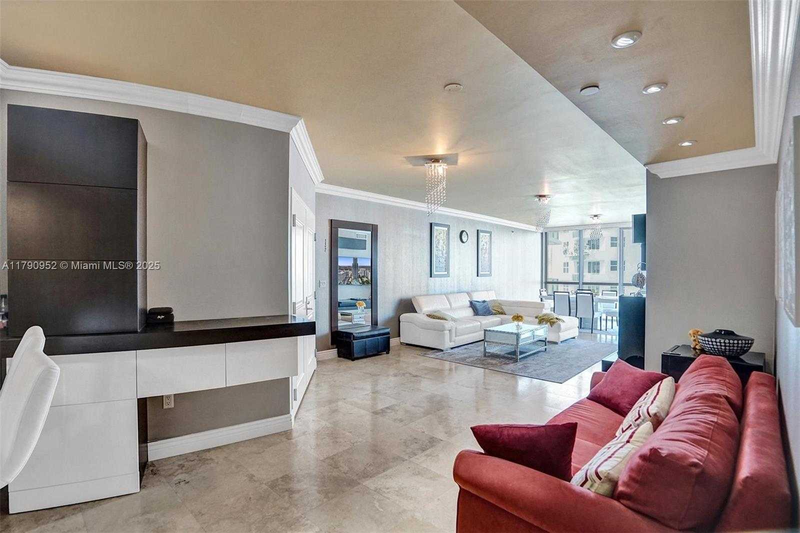 Small Image of 3101 SOUTH OCEAN DR #1003, Hollywood Number 8