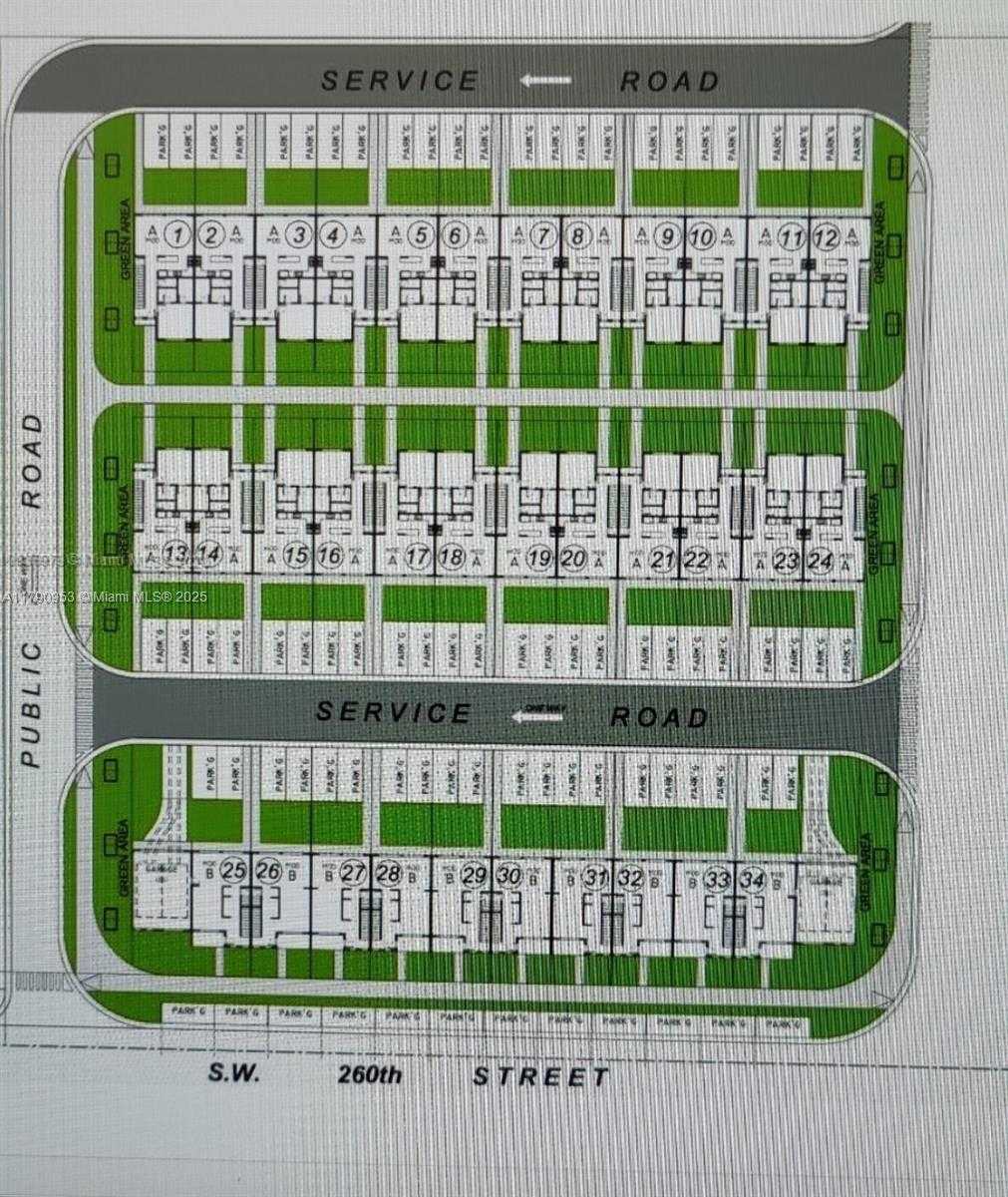 Small Image of 13721 SOUTH WEST 259TH LN, Homestead Number 10