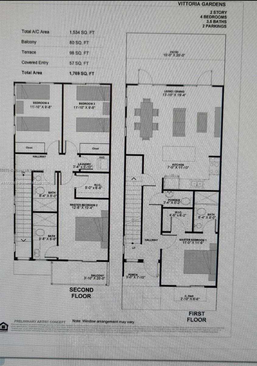 Small Image of 13721 SOUTH WEST 259TH LN, Homestead Number 11