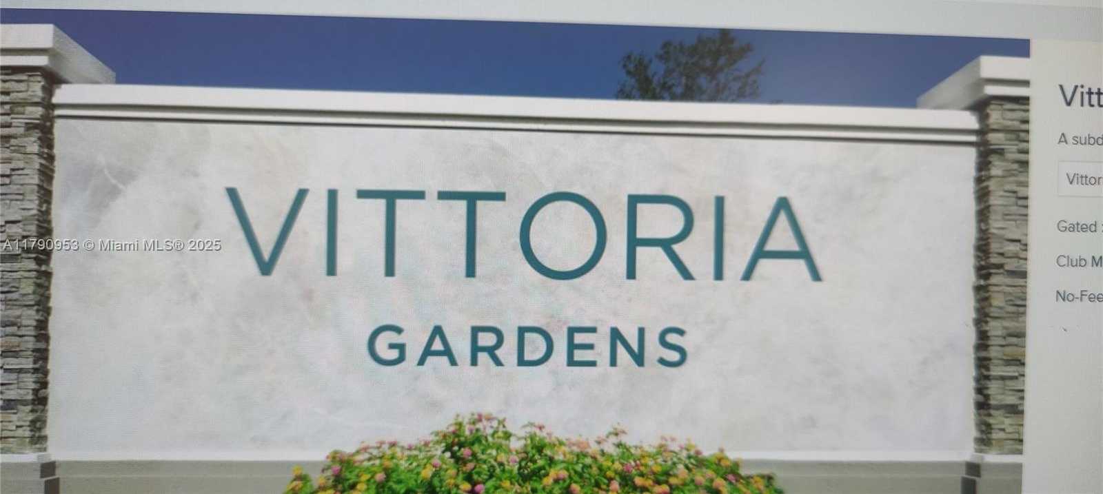 Small Image of 13721 SOUTH WEST 259TH LN, Homestead Number 12