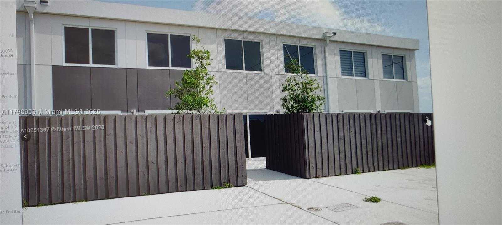 Small Image of 13721 SOUTH WEST 259TH LN, Homestead Number 5