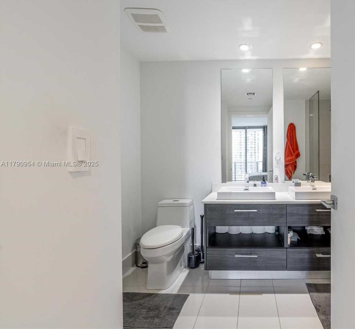 Small Image of 45 SOUTH WEST 9TH ST #1205, Miami Number 13