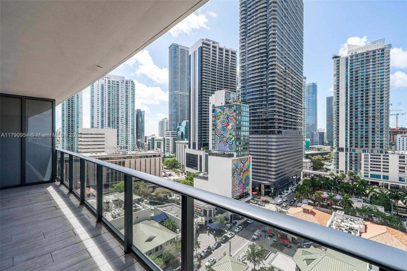 Small Image of 45 SOUTH WEST 9TH ST #1205, Miami Number 19