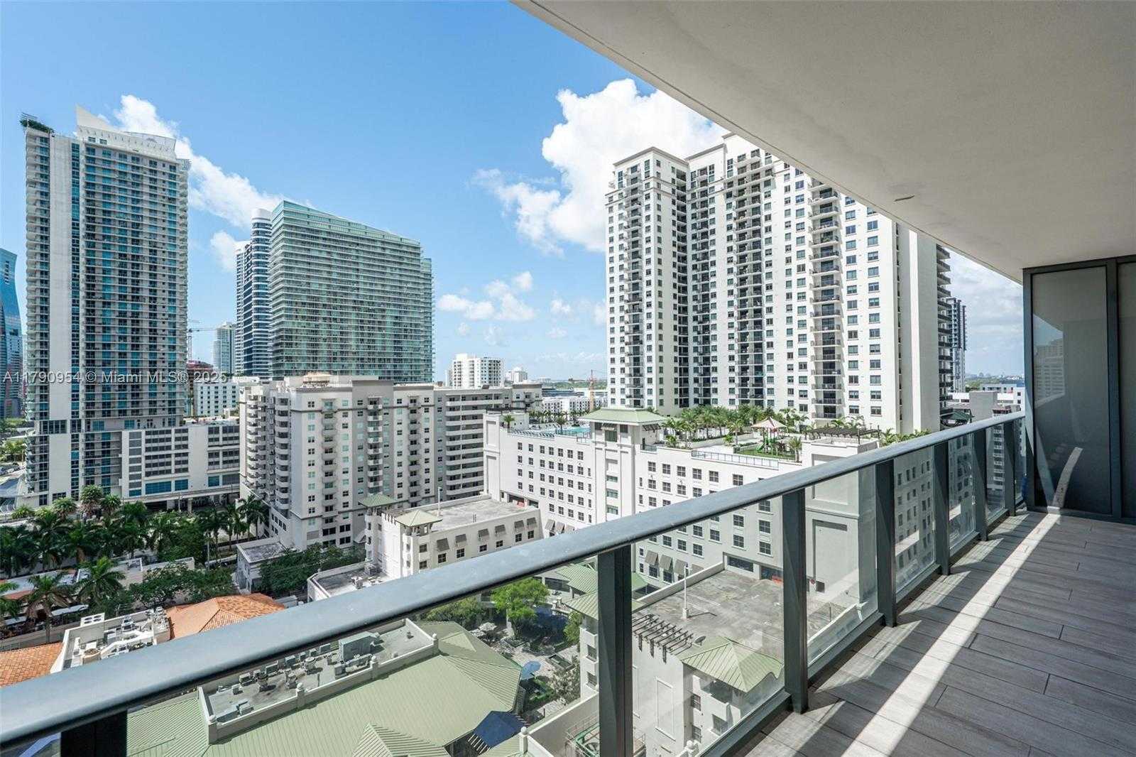 Small Image of 45 SOUTH WEST 9TH ST #1205, Miami Number 21