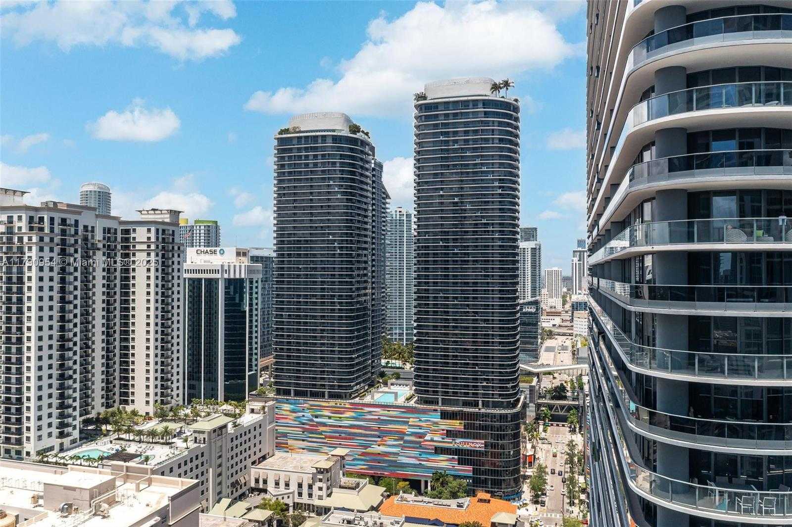 Small Image of 45 SOUTH WEST 9TH ST #1205, Miami Number 35