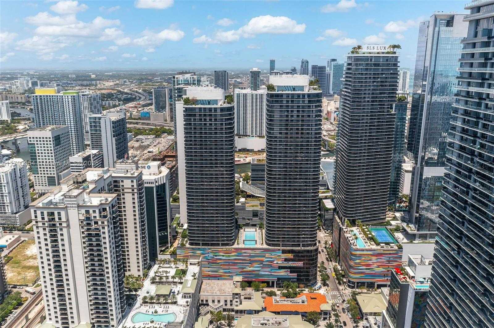 Small Image of 45 SOUTH WEST 9TH ST #1205, Miami Number 38