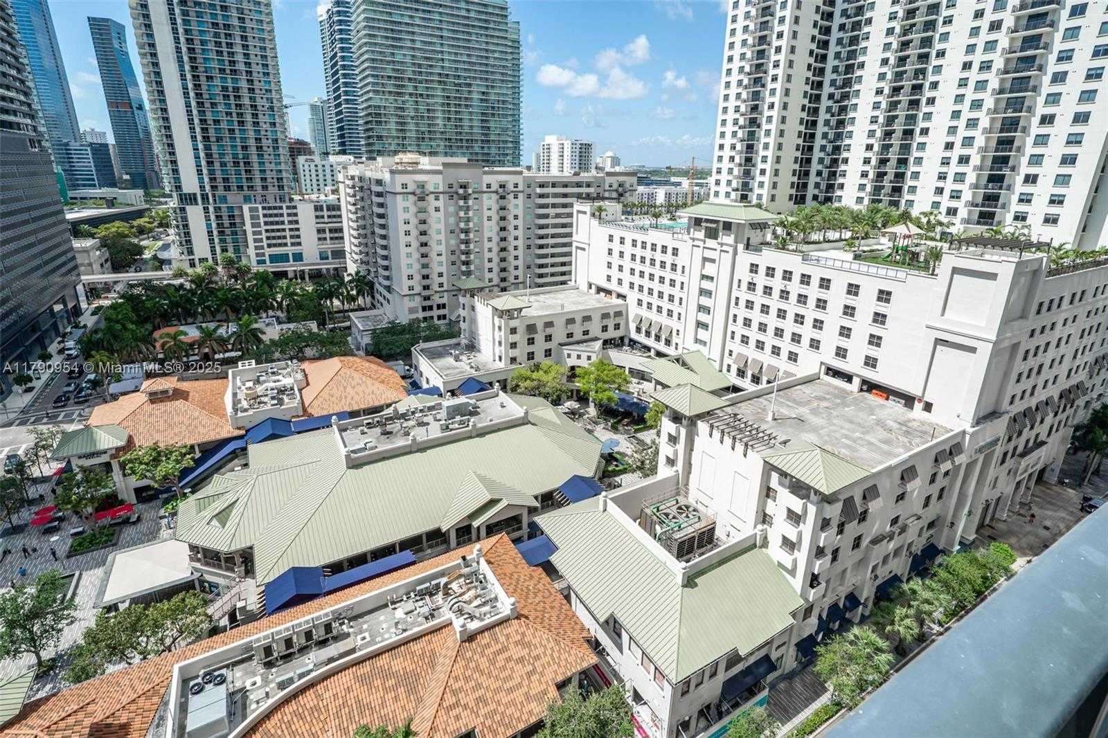 Small Image of 45 SOUTH WEST 9TH ST #1205, Miami Number 40
