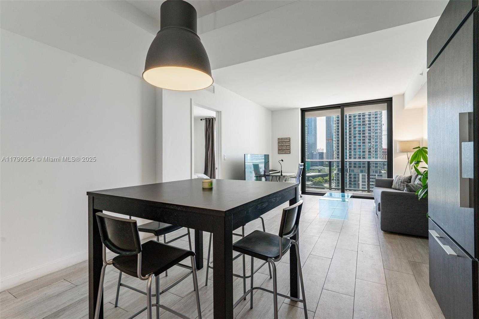 Small Image of 45 SOUTH WEST 9TH ST #1205, Miami Number 9