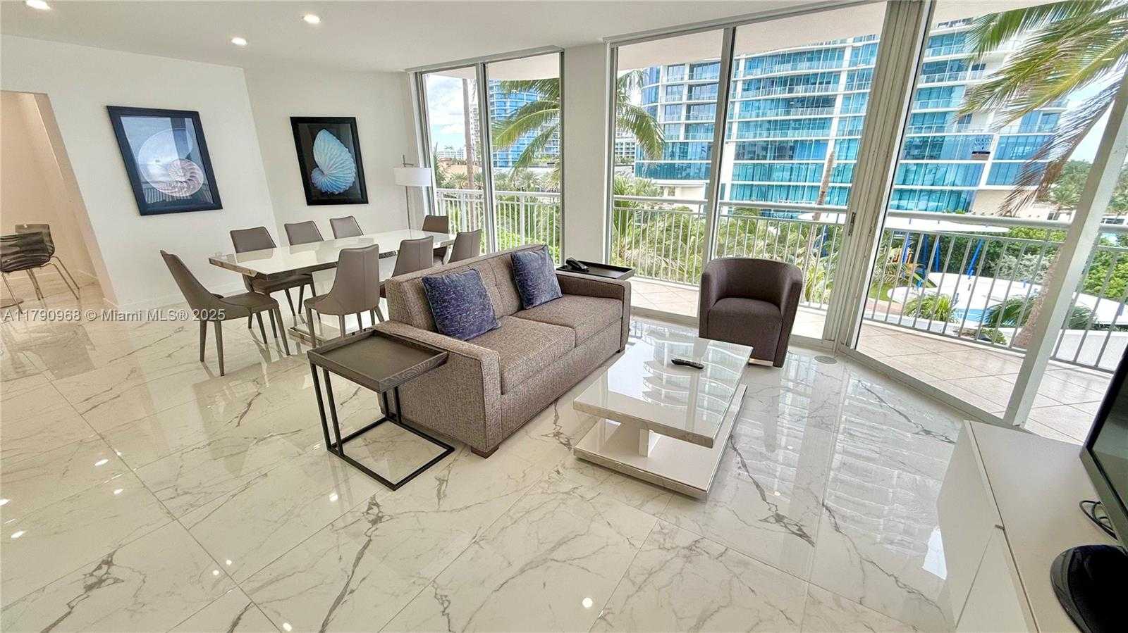 Small Image of 17375 COLLINS AVE #608, Sunny Isles Beach Number 12